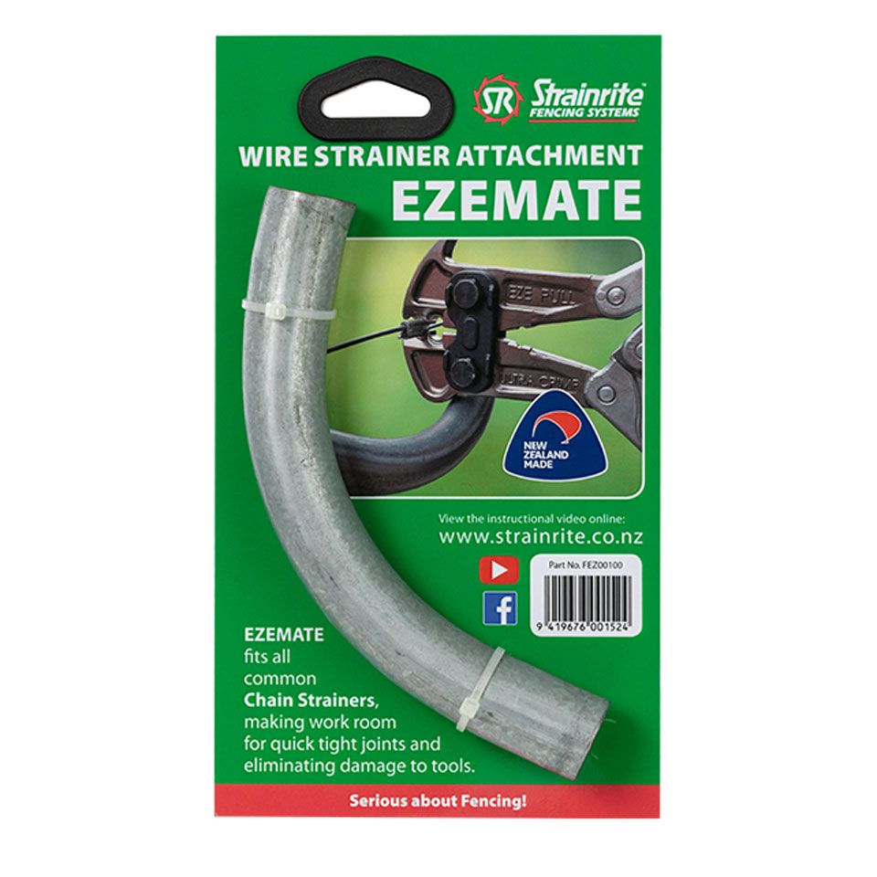 Ezemate Chain Diverter