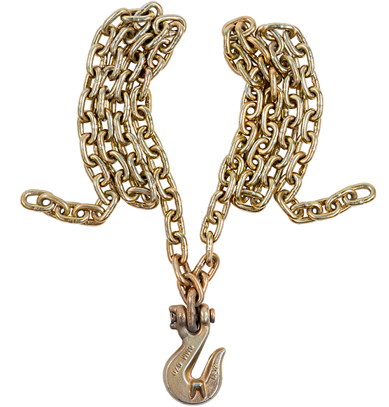 Strainrite Anchor Chain