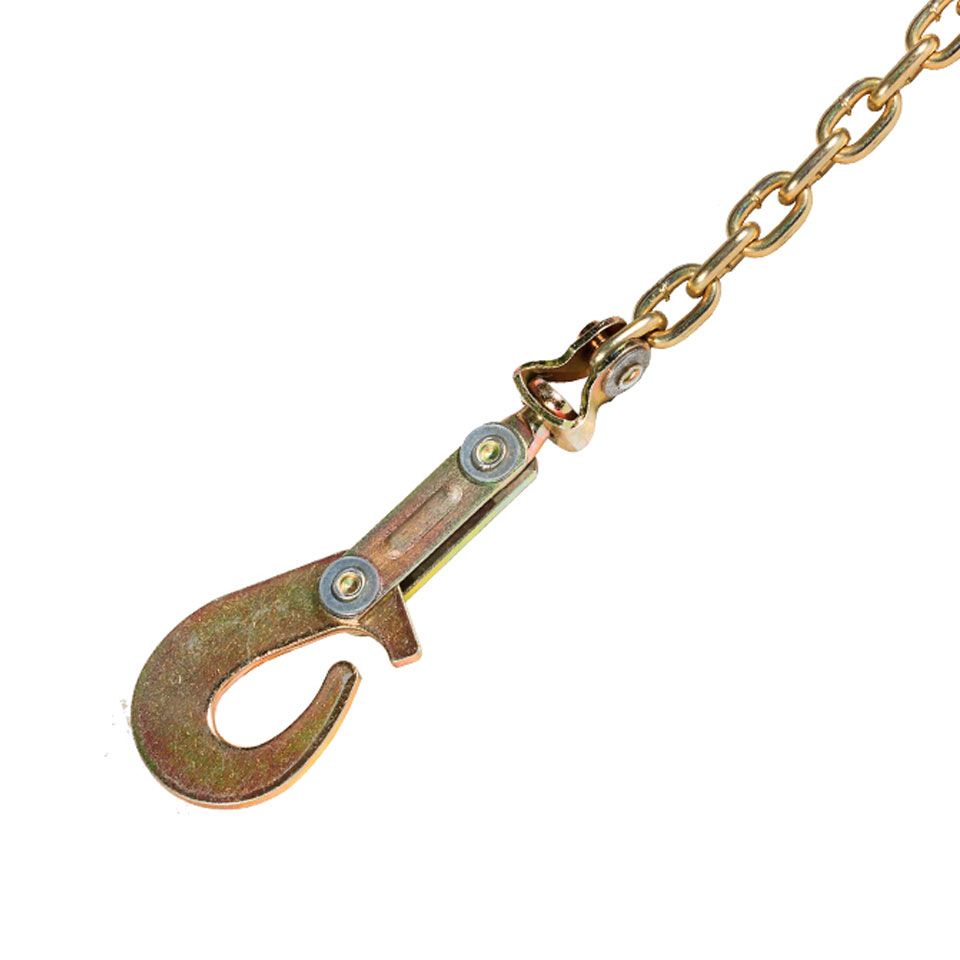 Chain End