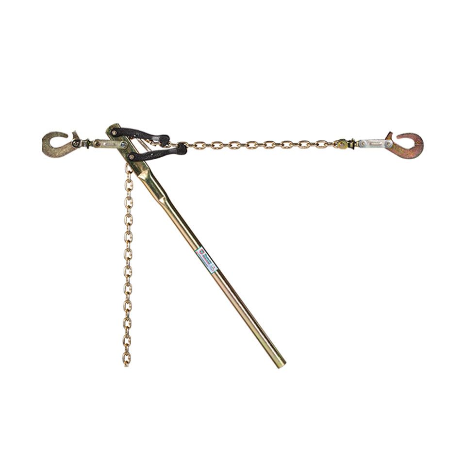 Strainrite Boundary Strainer (Hook)