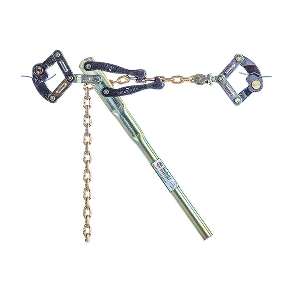 Strainrite Standard Chain Strainer