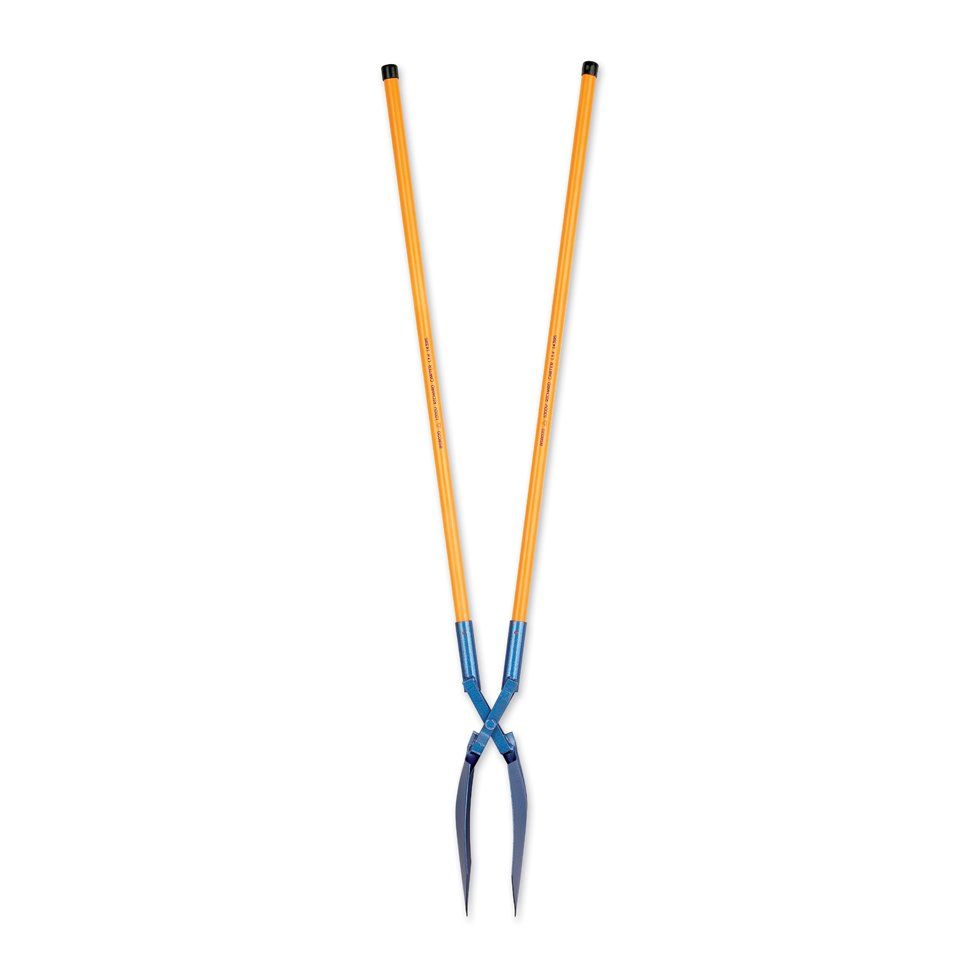 Shocksafe Post Hole Digger