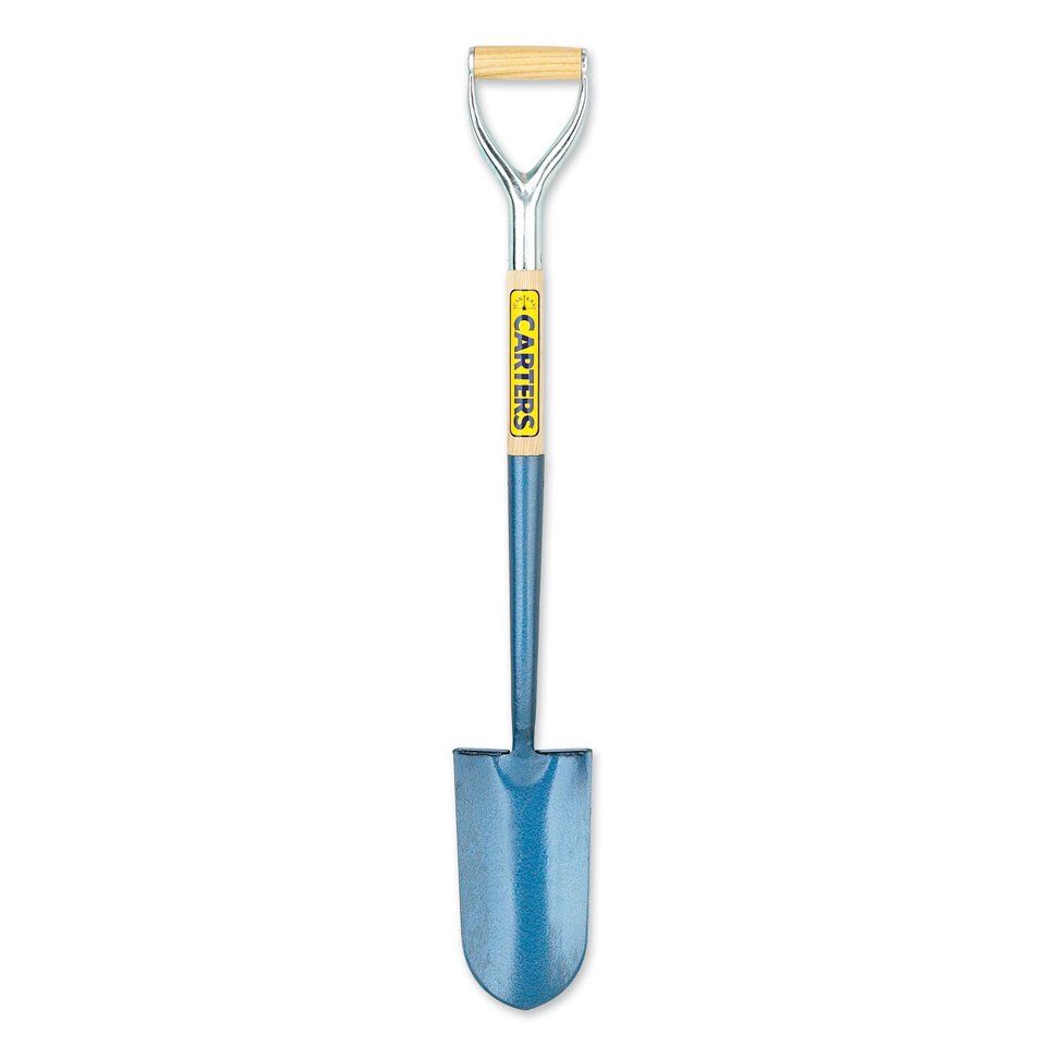 Rabbiting / Poachers Spade