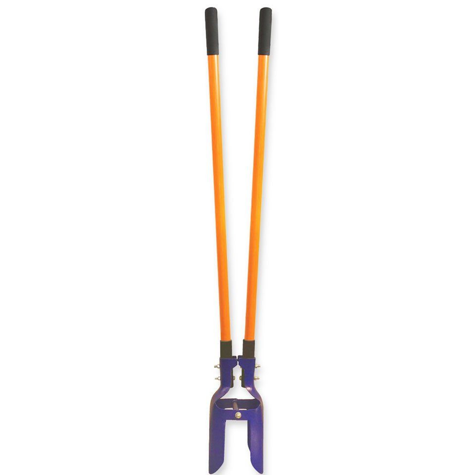 Shocksafe Post Hole Digger