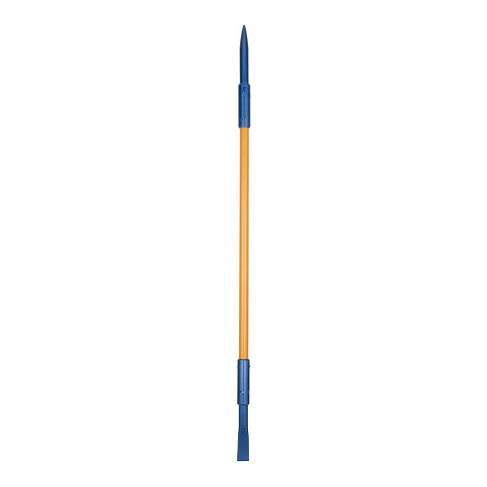 Shocksafe Crowbar Chisel & Point