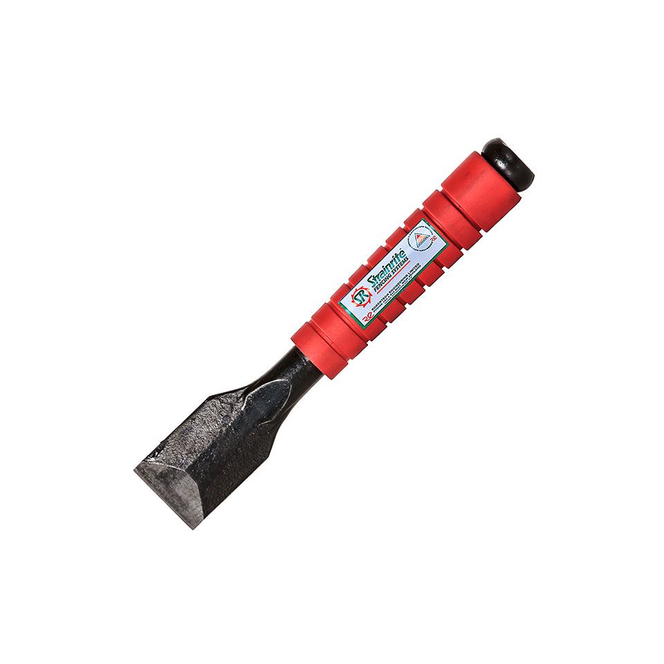 Strainrite Ezecut Chisel