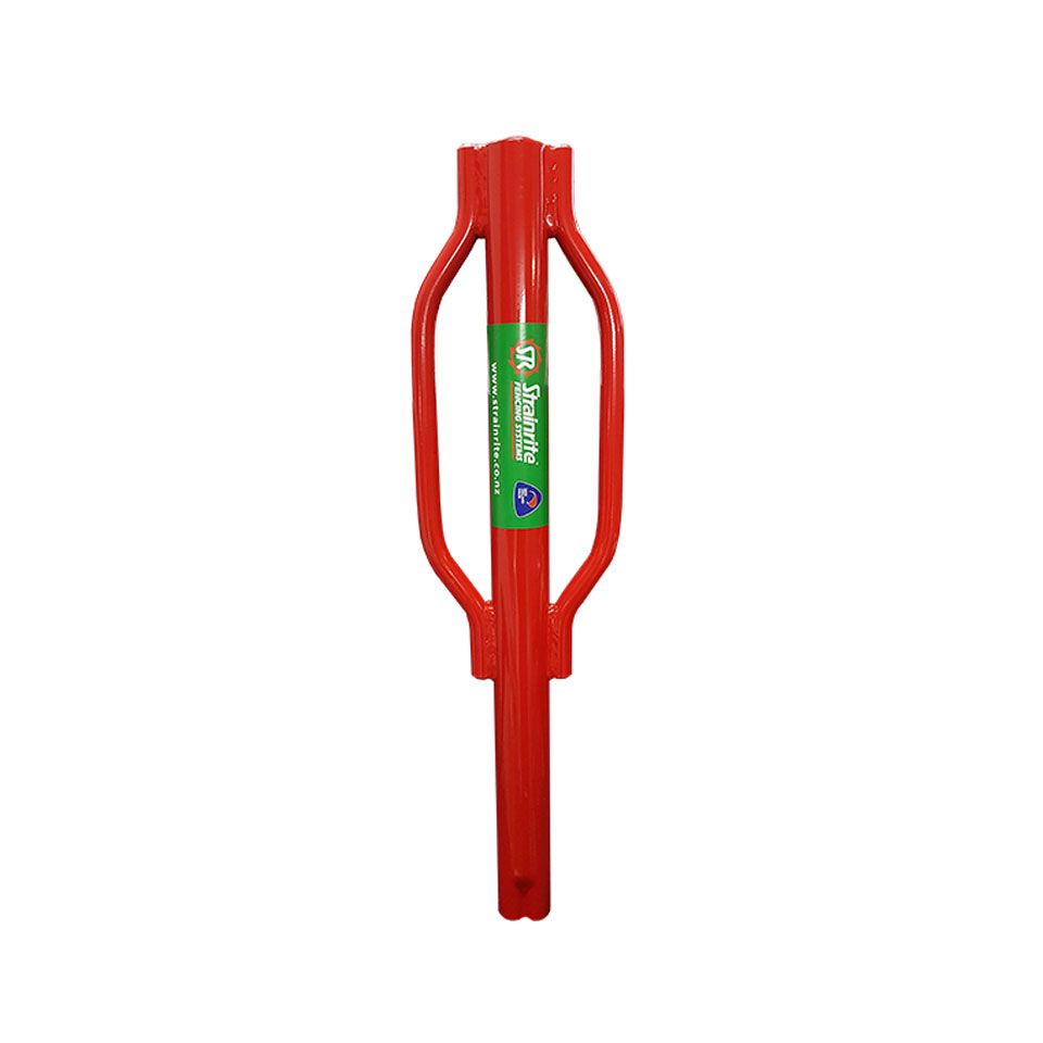 Strainrite Steel Post Driver