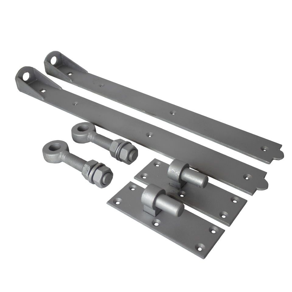 Adjustable Hook and Band