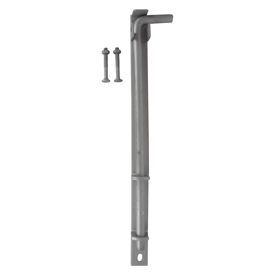 Bolt on Drop Bolt