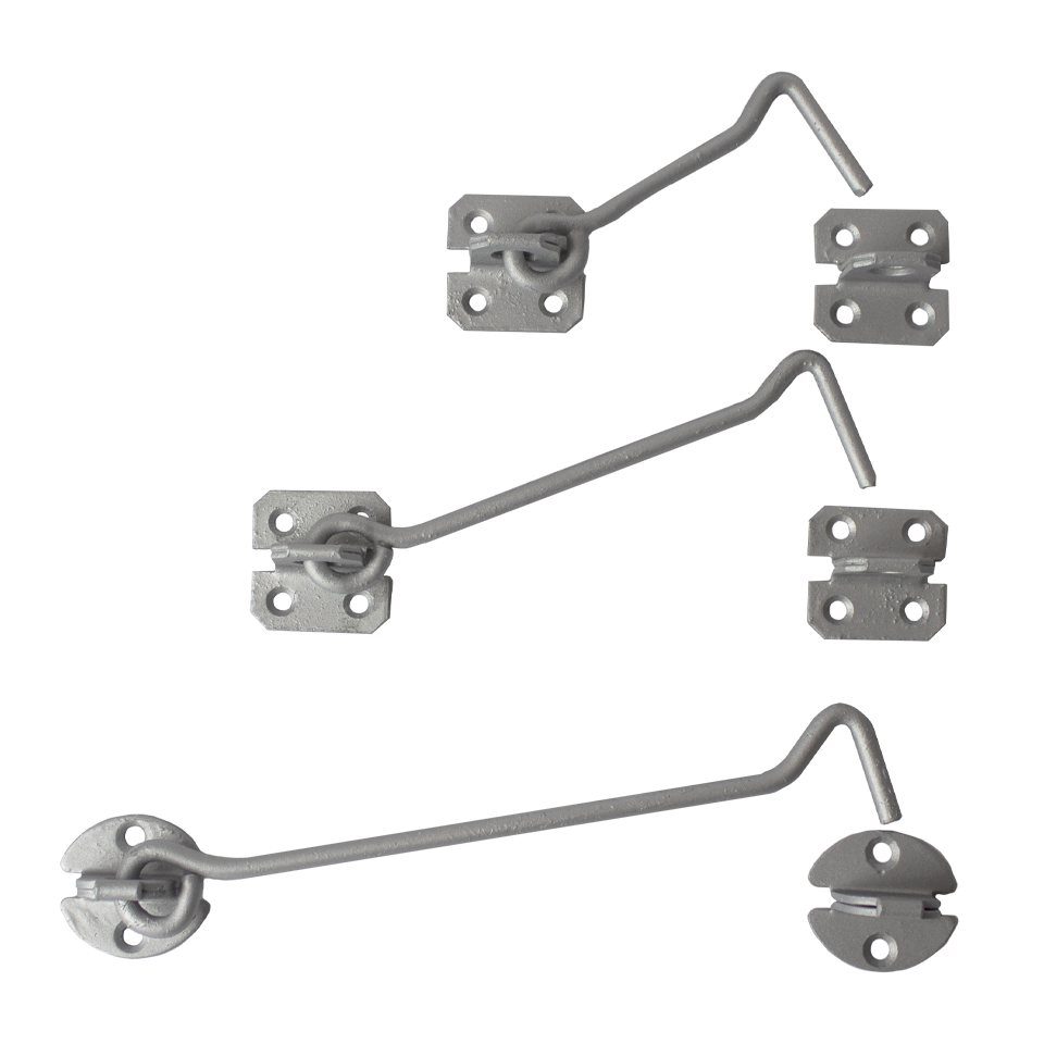 Cabin Hook 