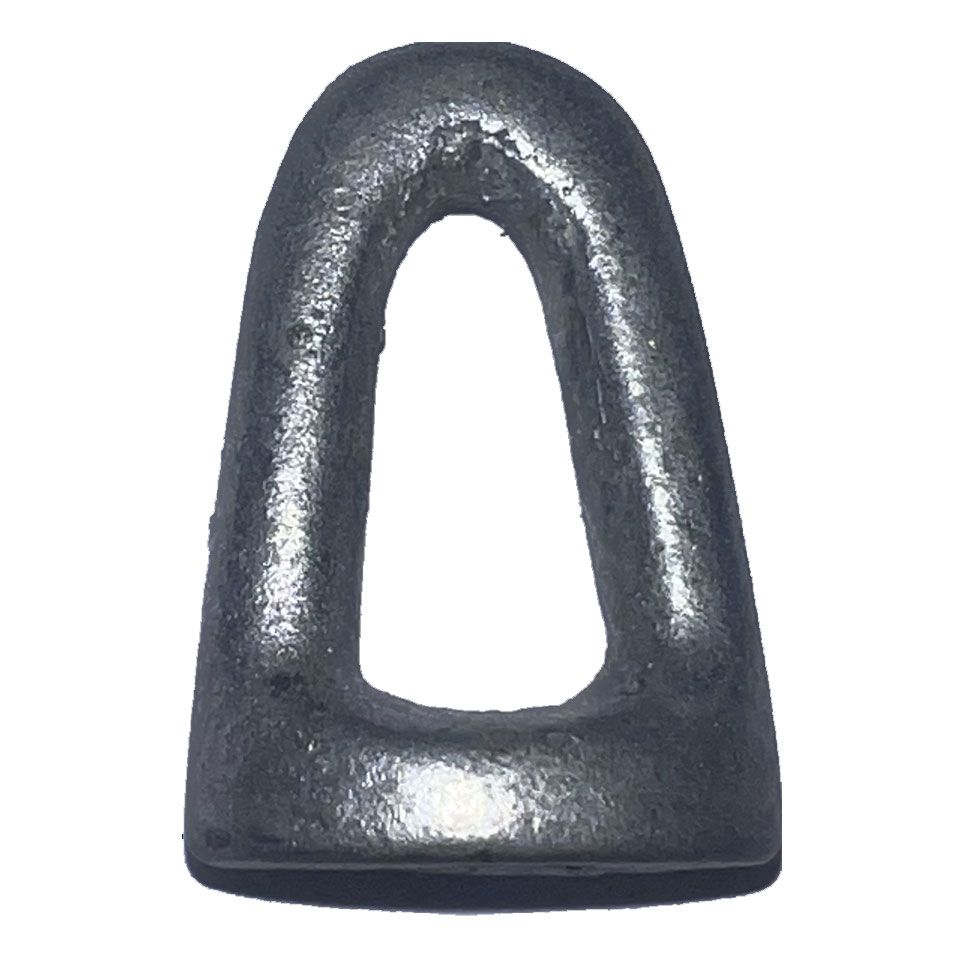 Loop Adaptor for Eyebolt 10mm 