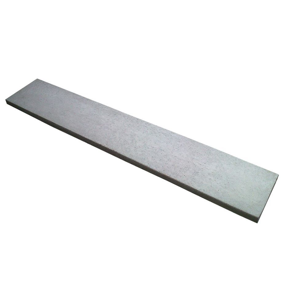 Concrete Gravel Boards