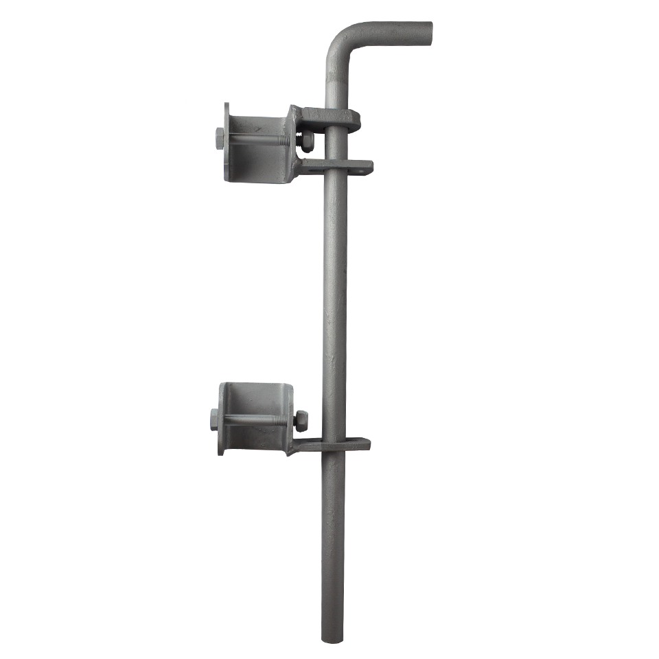 Clamp on Drop Bolt