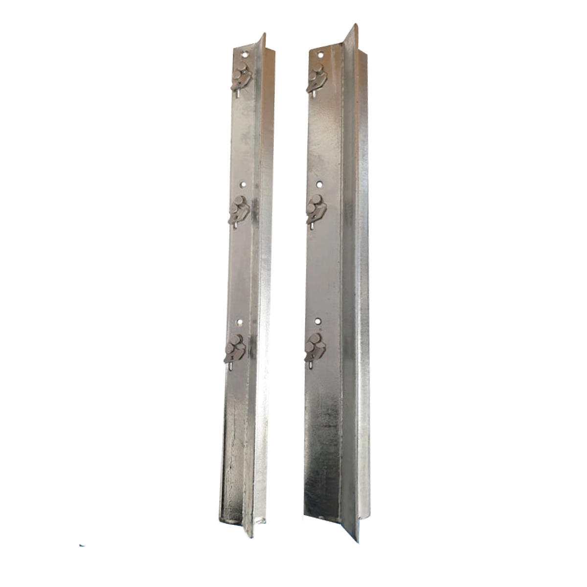 Clipex® Vertical Extension &amp; Brackets
