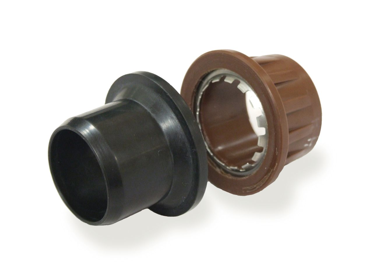 PLASSON Conversion Set For Copper