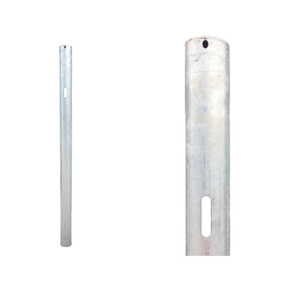 Double Slotted Posts