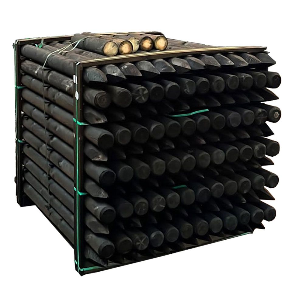 Dura² Posts, Struts &amp; Strainers 