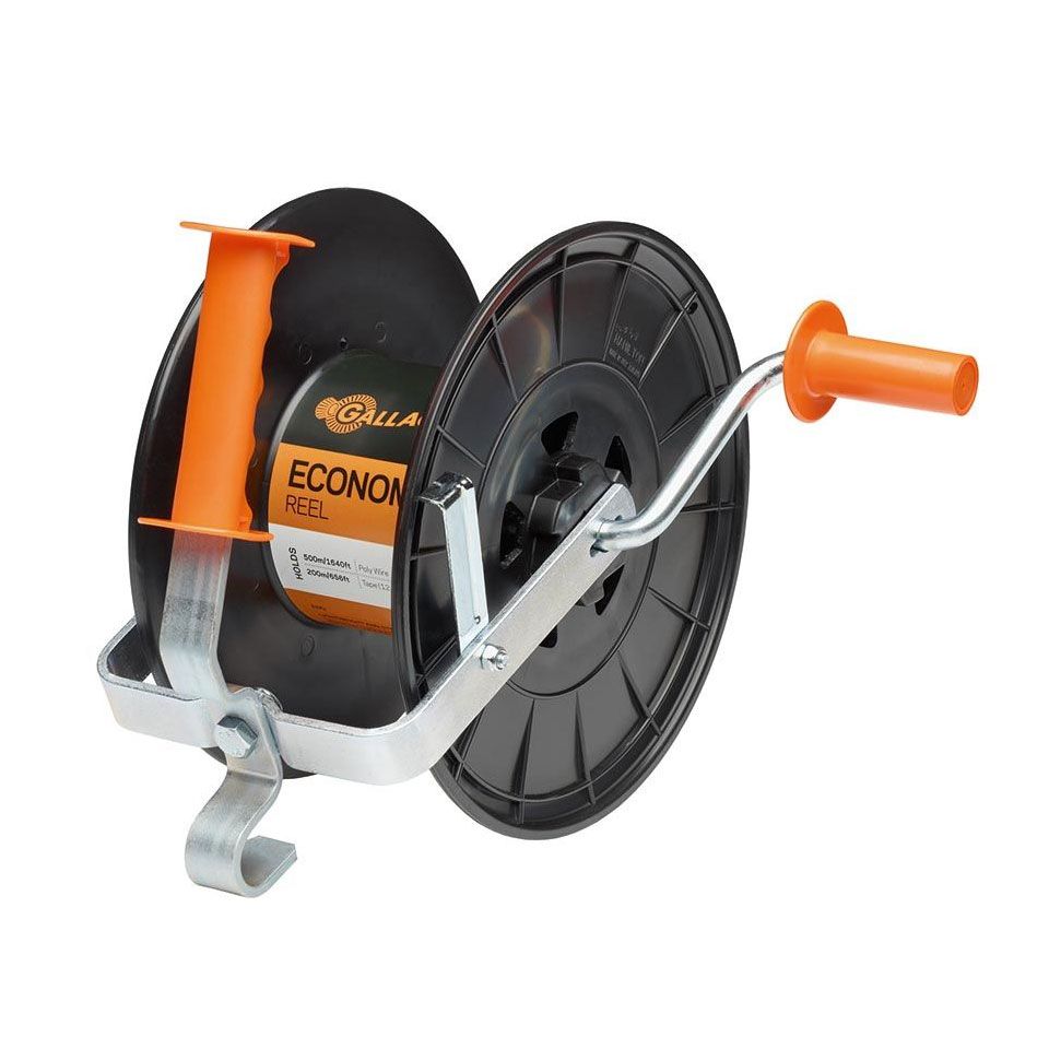 Economy Reel (500 meters)