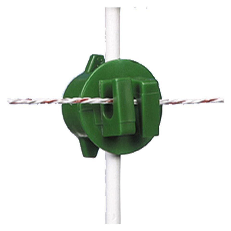 Adjustable Insulator