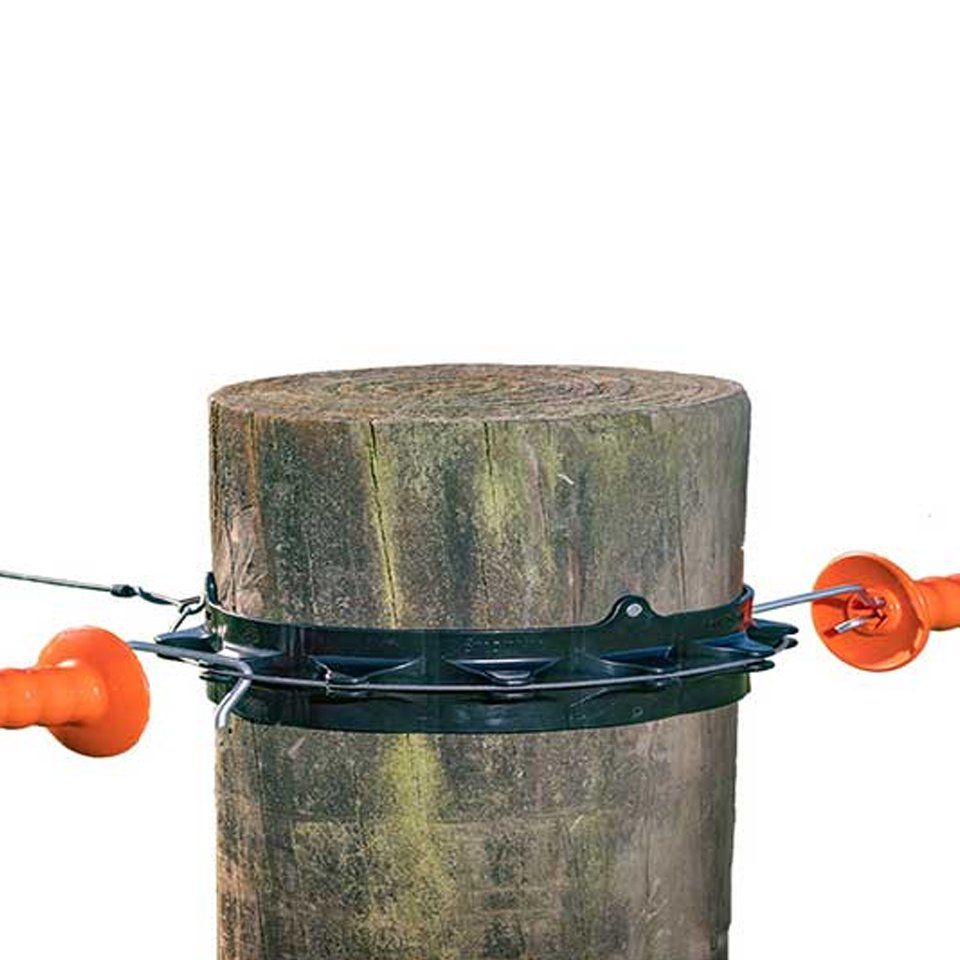 Insul Activator Strap Gate/End Insulator
