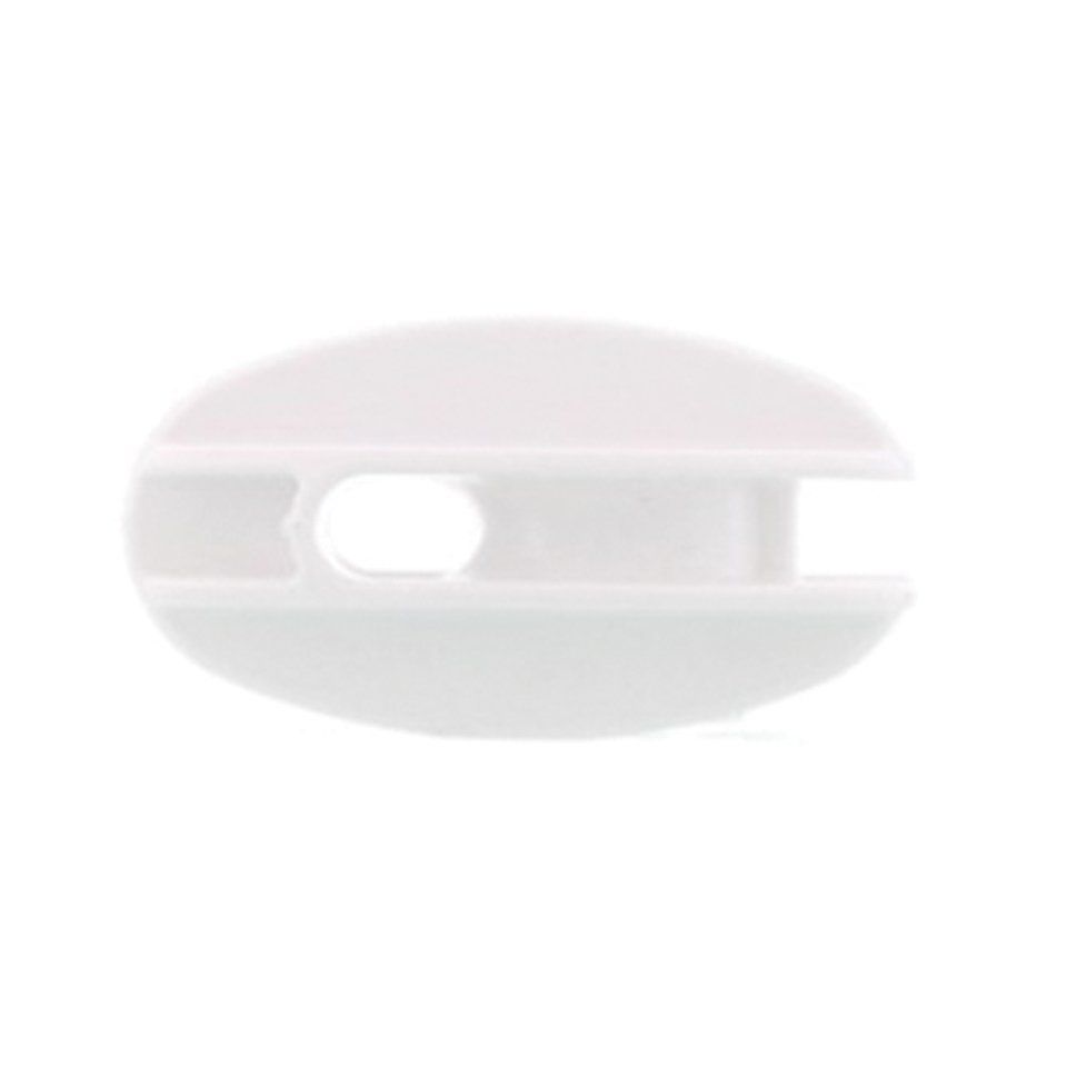 Heavy Duty End Strain Insulator