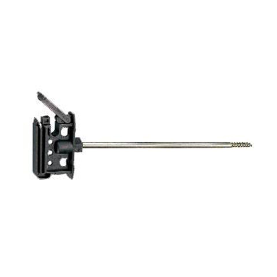 Offset Screw-in Insulator (180mm) - 40mm Tape