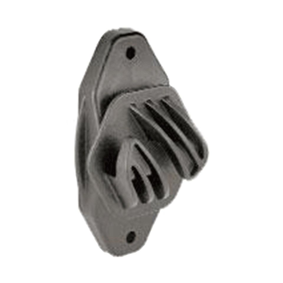 Nail on Insulator ('W' Claw Type)