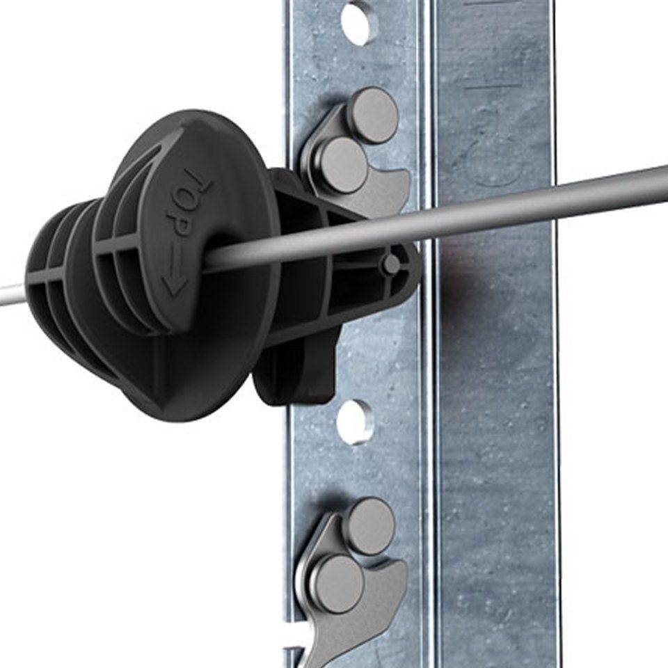 Clipex® Insulator