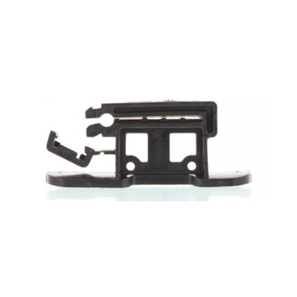 Screw/Nail-on tape insulator to suit 40mm