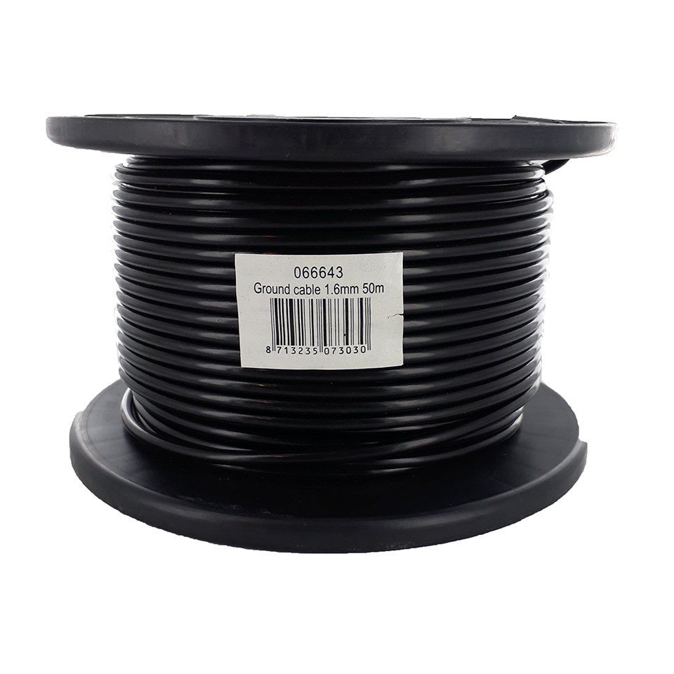 Light Leadout Cable