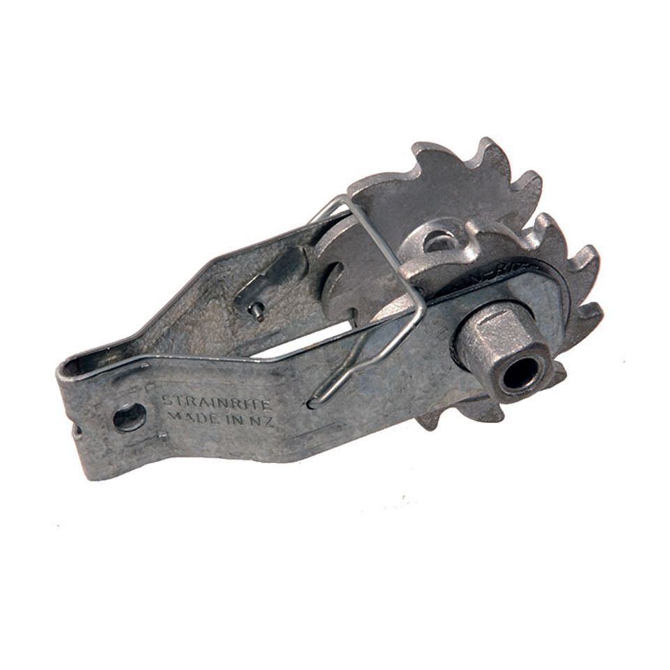 Strainrite XT1 Permanent Wire Strainer