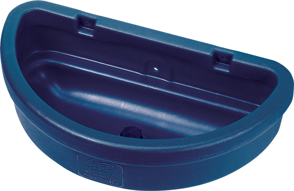 JFC Blue Door Mounted Feeder 