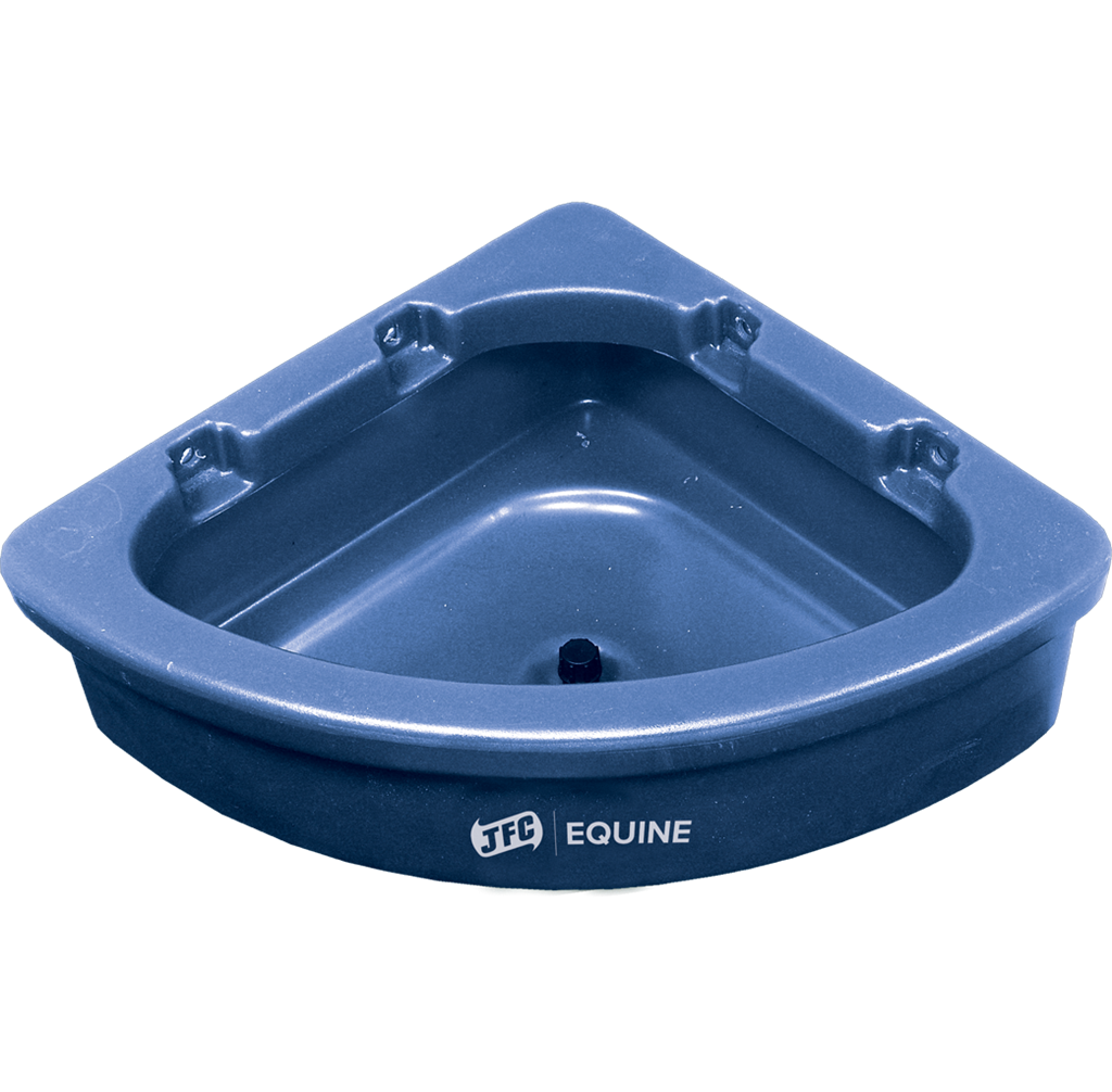 JFC Corner Manger - Blue