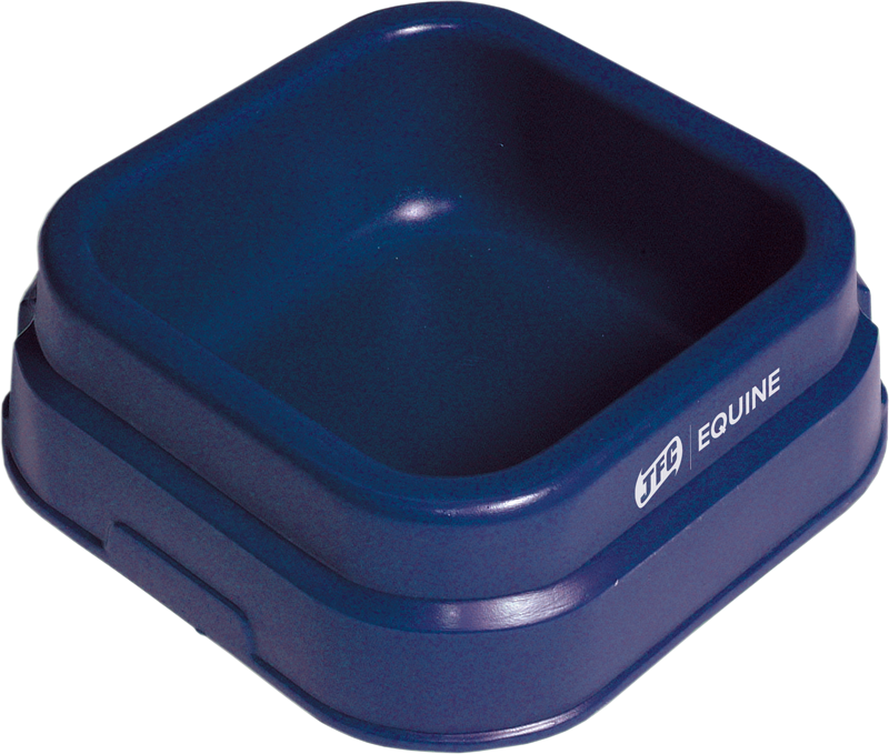 JFC Square Floor Feeder - Blue
