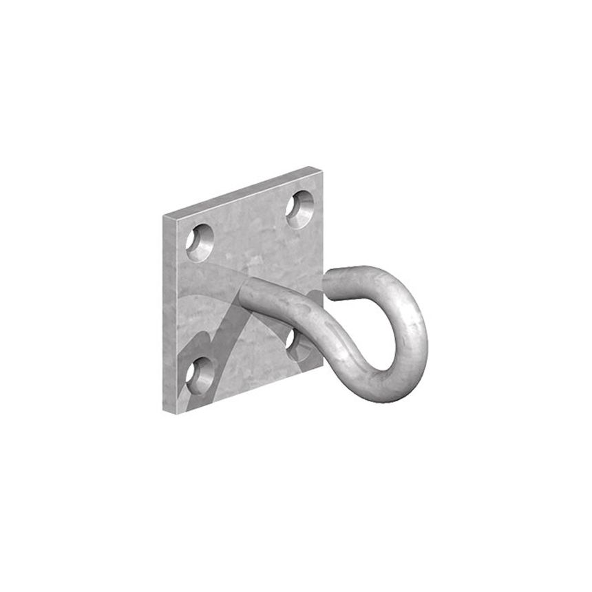 Hook on Plates