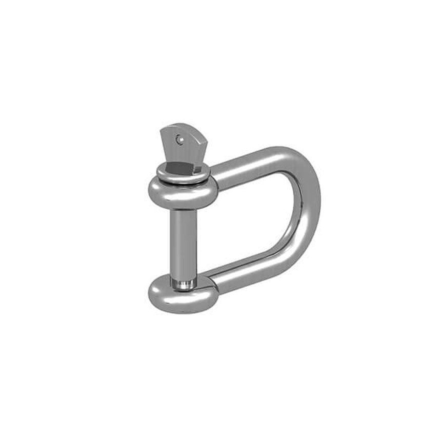 Dee Shackles