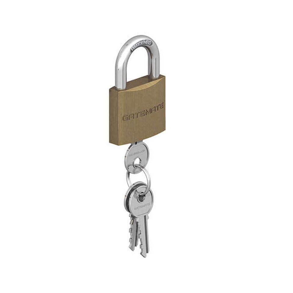 Padlock