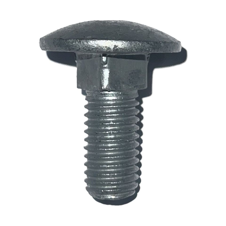 Palisade Bolt / Shear Nut 
