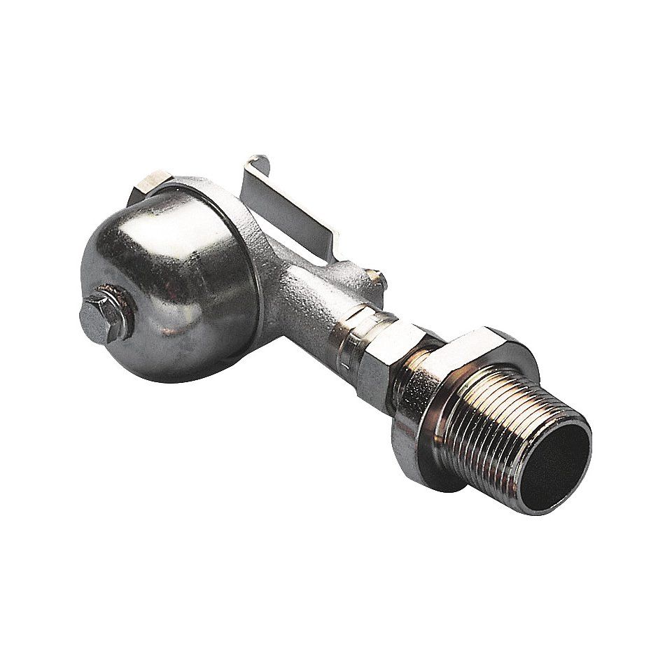 Universal Filter Fitting Kit for Oil Tanks