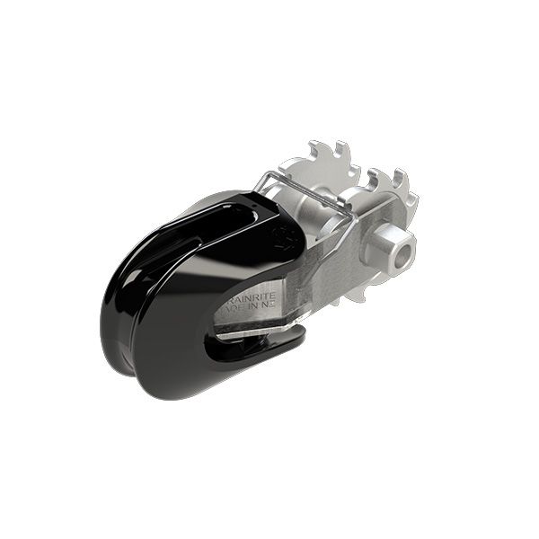 DURASHIELD Wire Strainers-Black (10 per pack)