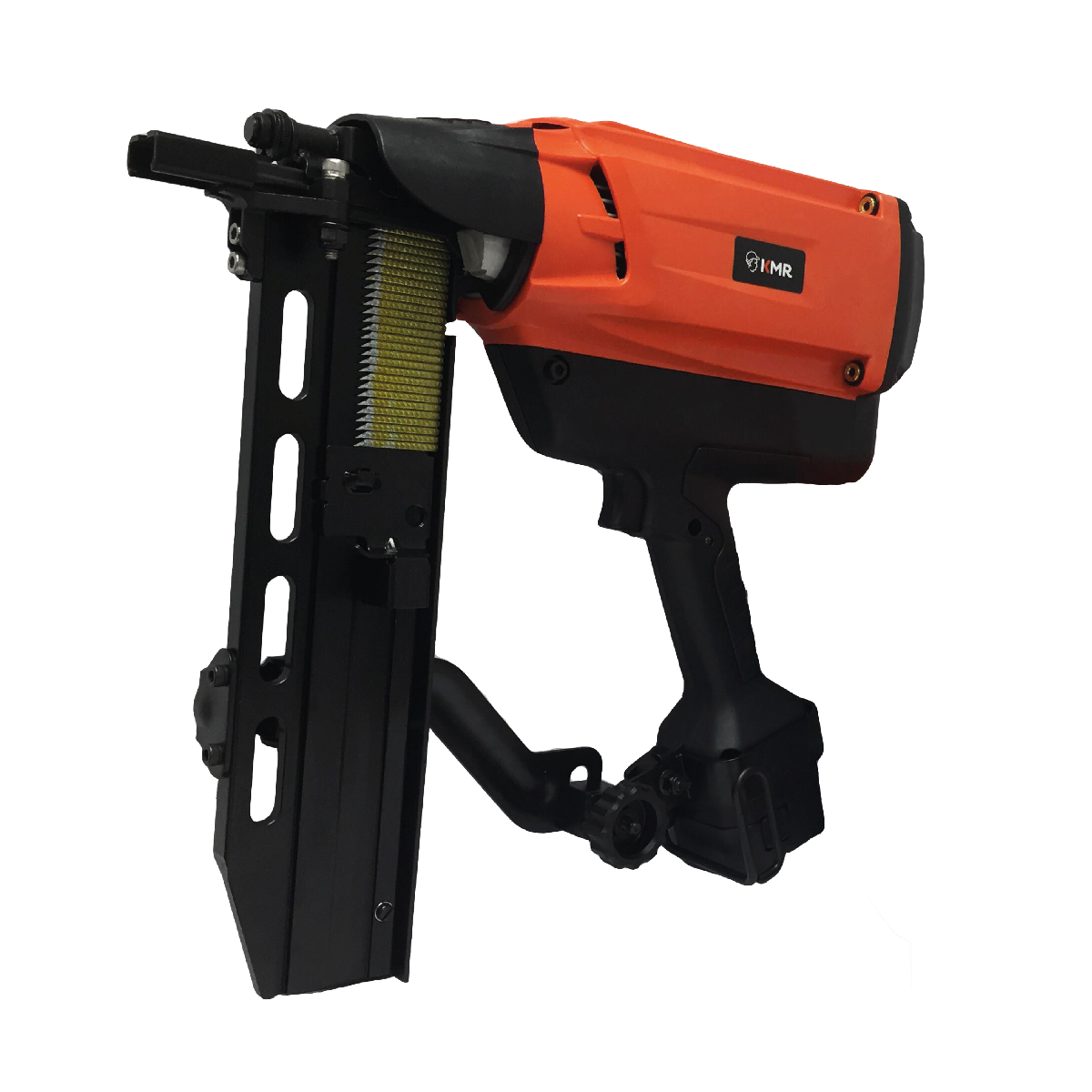 KMR Cordless Gas Stapler