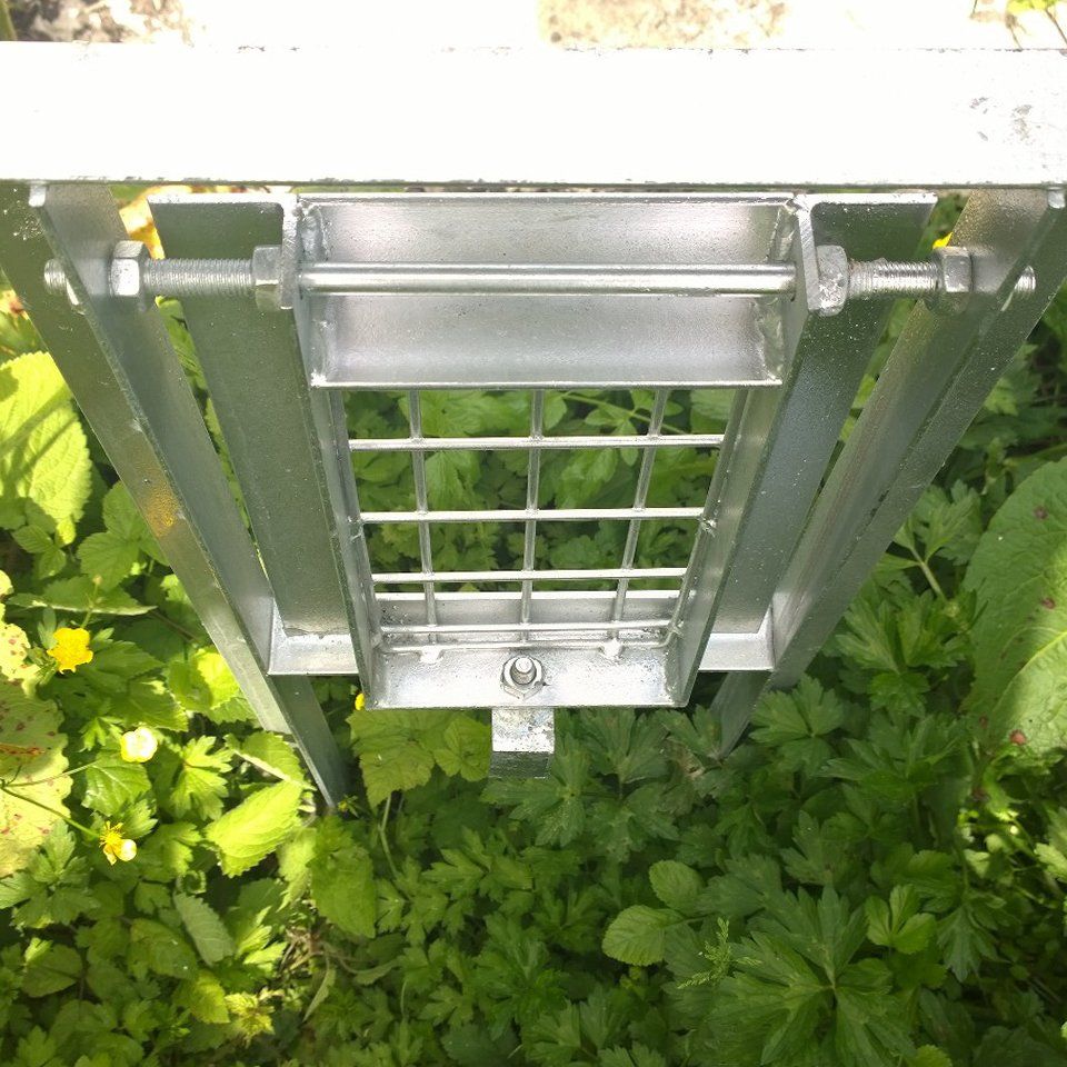 Badger Gate