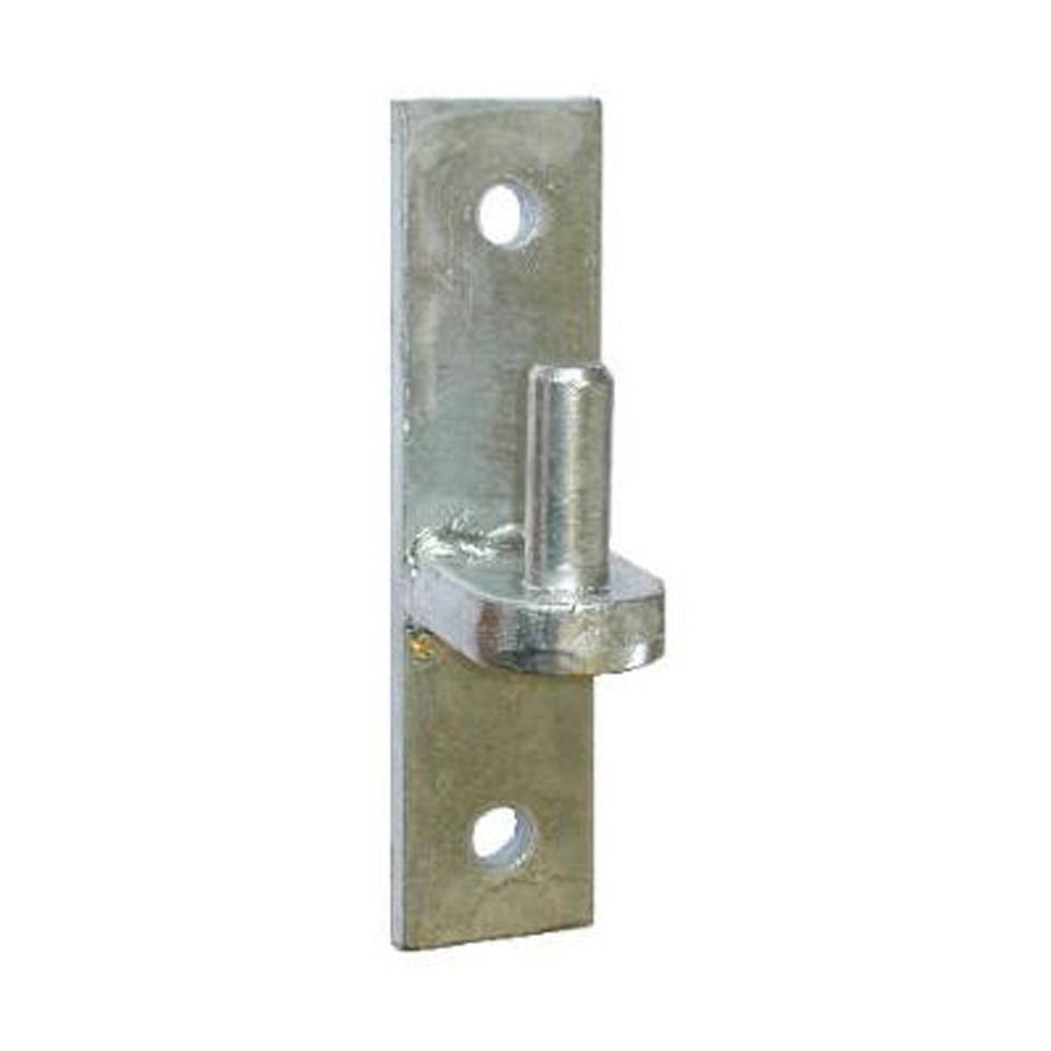 Hinge Plate