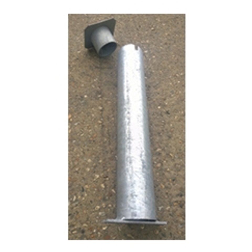 Ground Socket