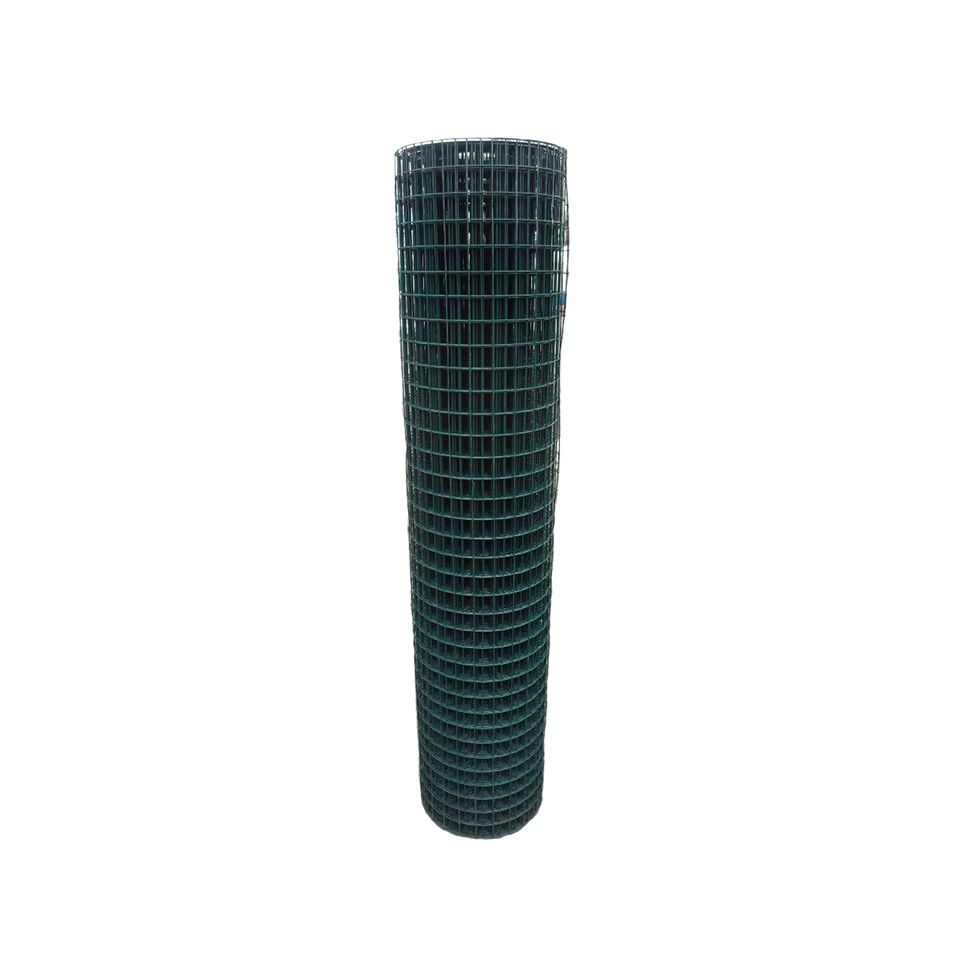 Welded Mesh PVC Coated