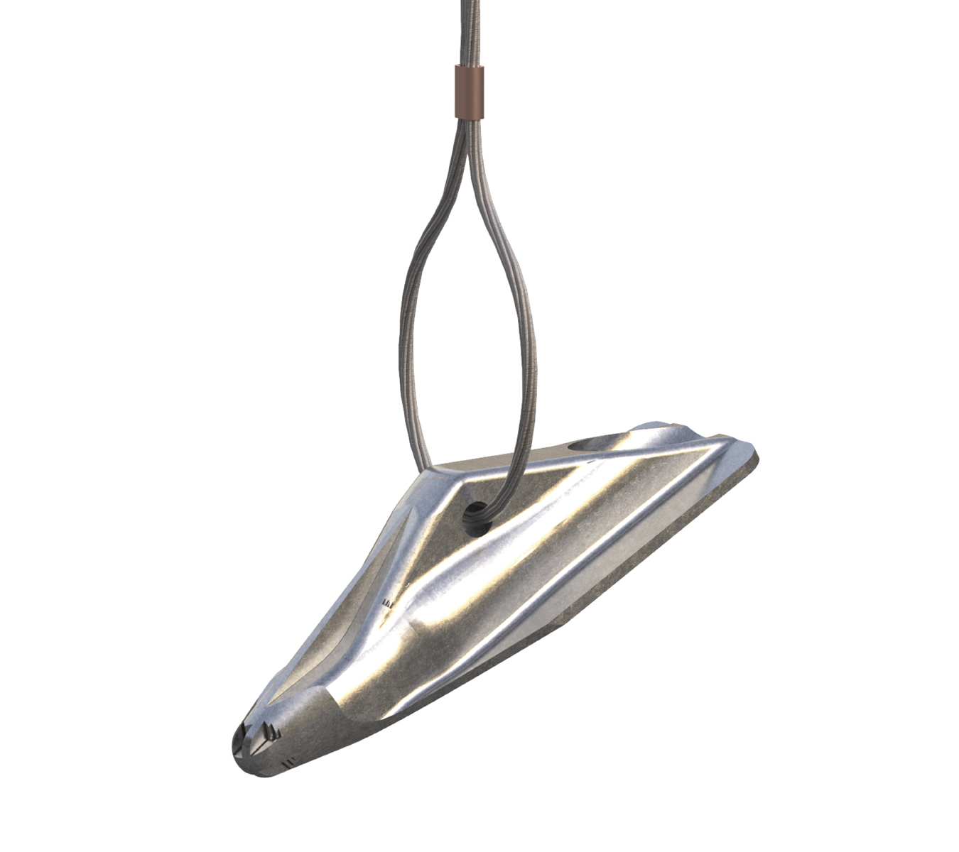Gripple Anchor 3
