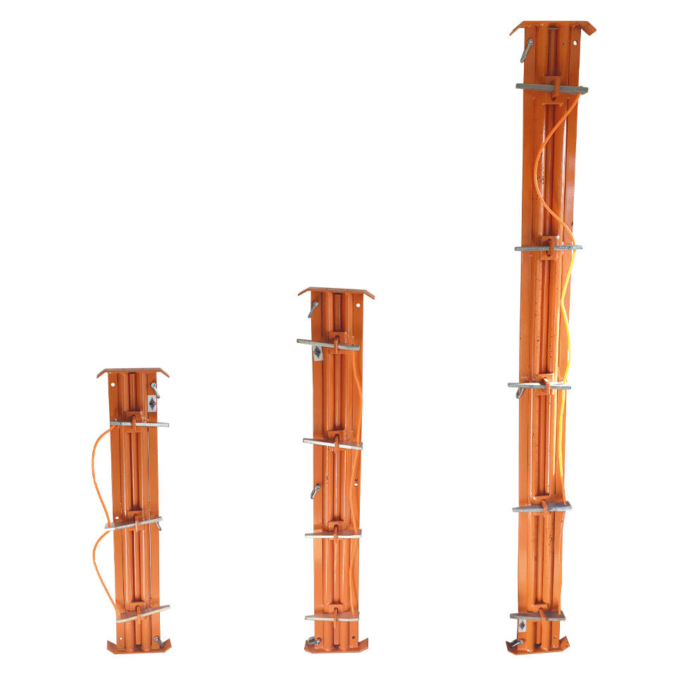 Strainer Clamp