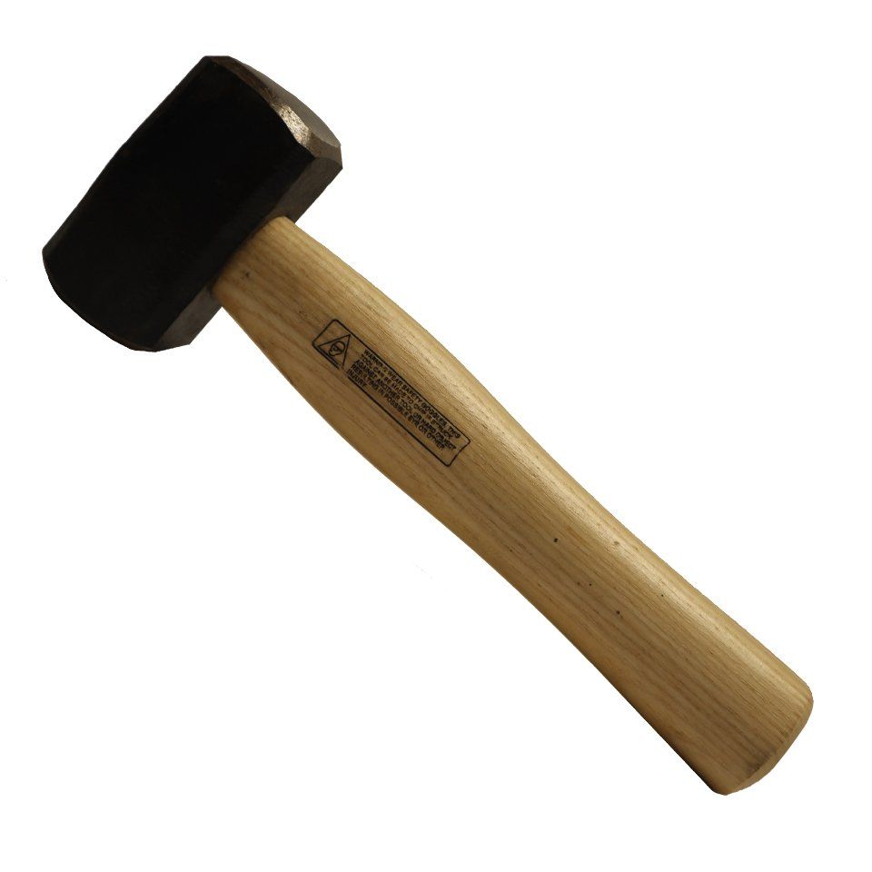 Club Hammer 2.5lb (1.34kg)