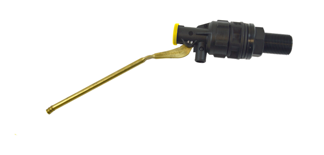 JFC 3/4&quot; Fast Fill Ball Valve 