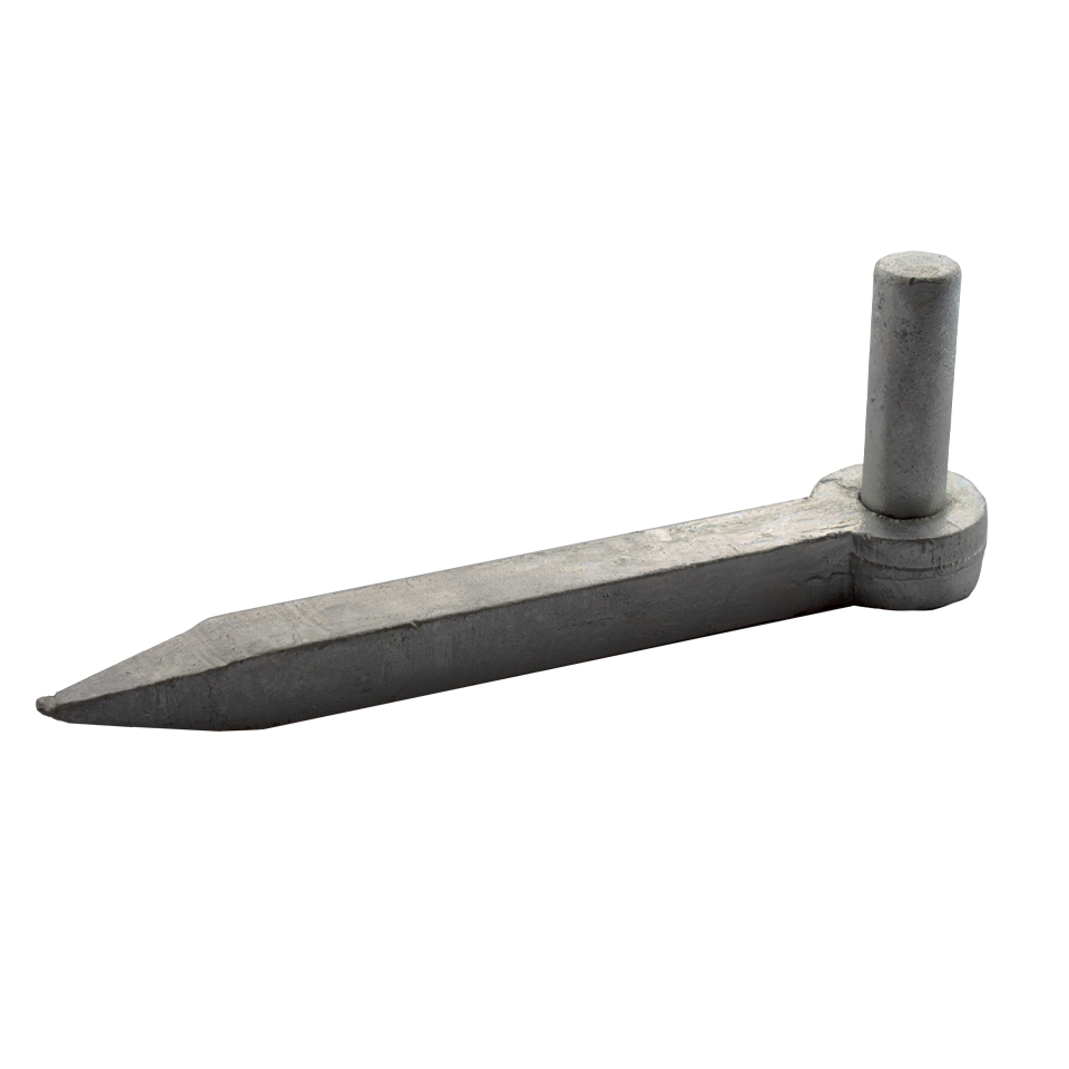 Hinge Hook to Drive